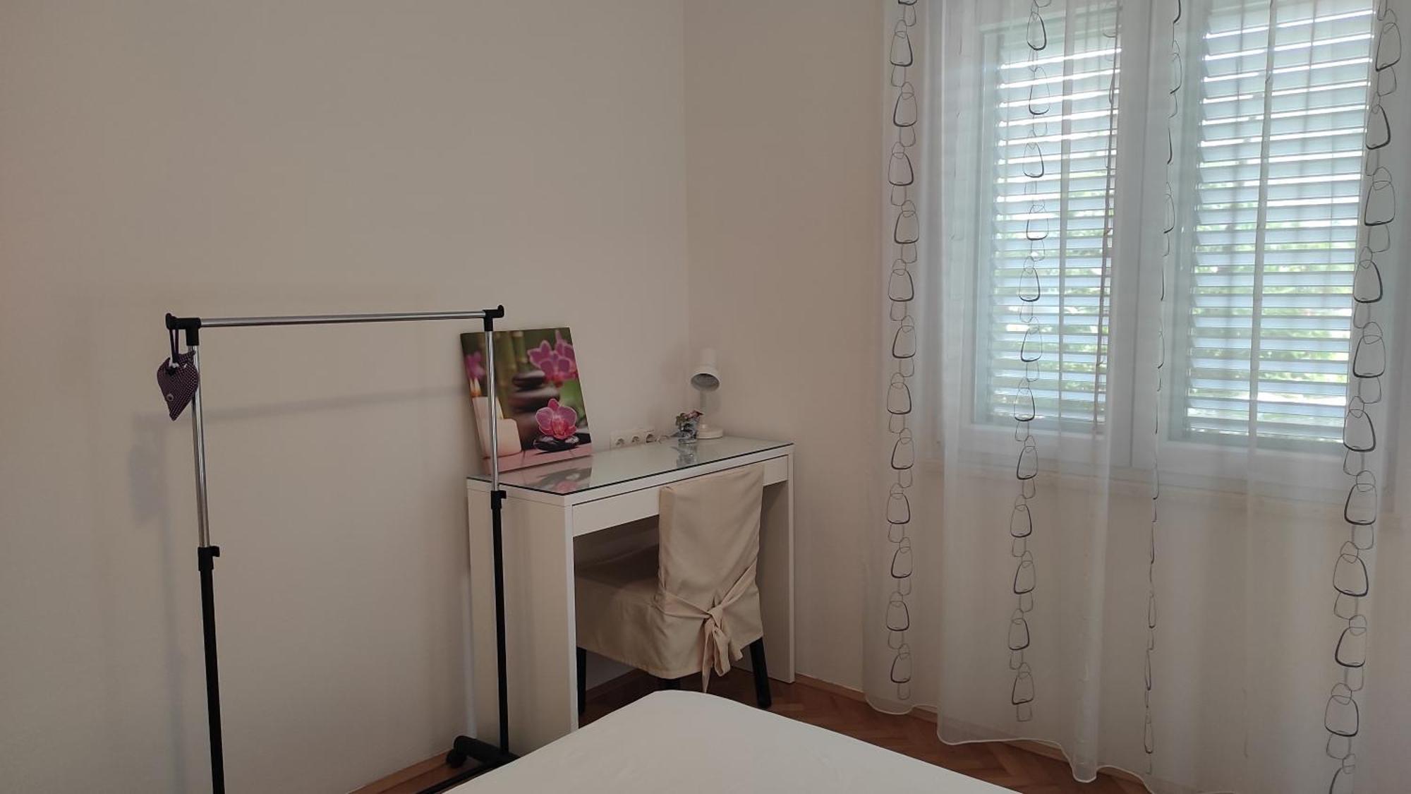Апартаменты Apartman Iva Каштела Экстерьер фото